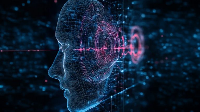 Why the Brain Rejects Truth…